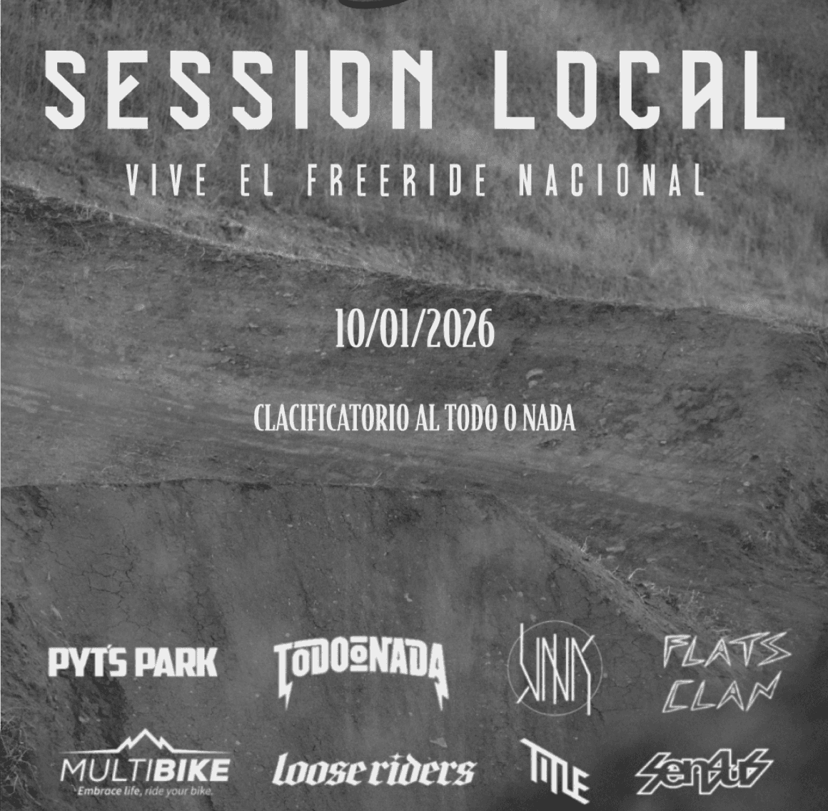 SESSION LOCAL - Clasificatorio TODO O NADA image}